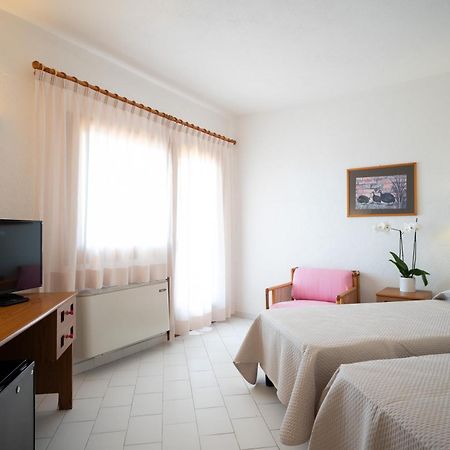 Hotel Valdiola Porto Cervo Ngoại thất bức ảnh