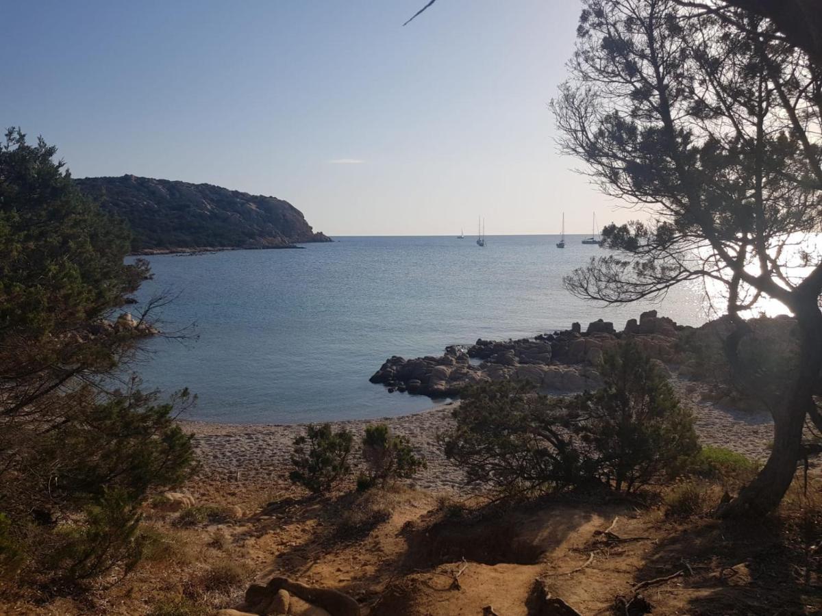 Hotel Valdiola Porto Cervo Ngoại thất bức ảnh