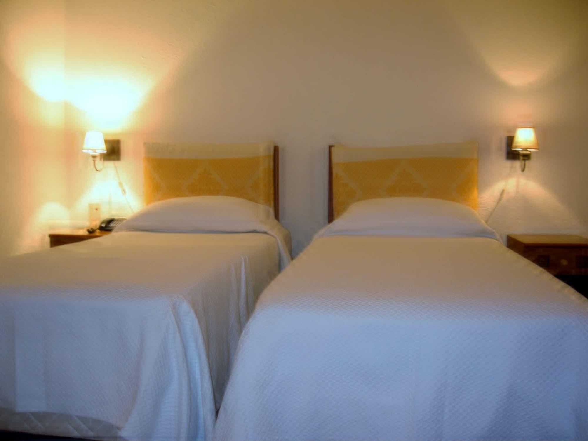 Hotel Valdiola Porto Cervo Ngoại thất bức ảnh