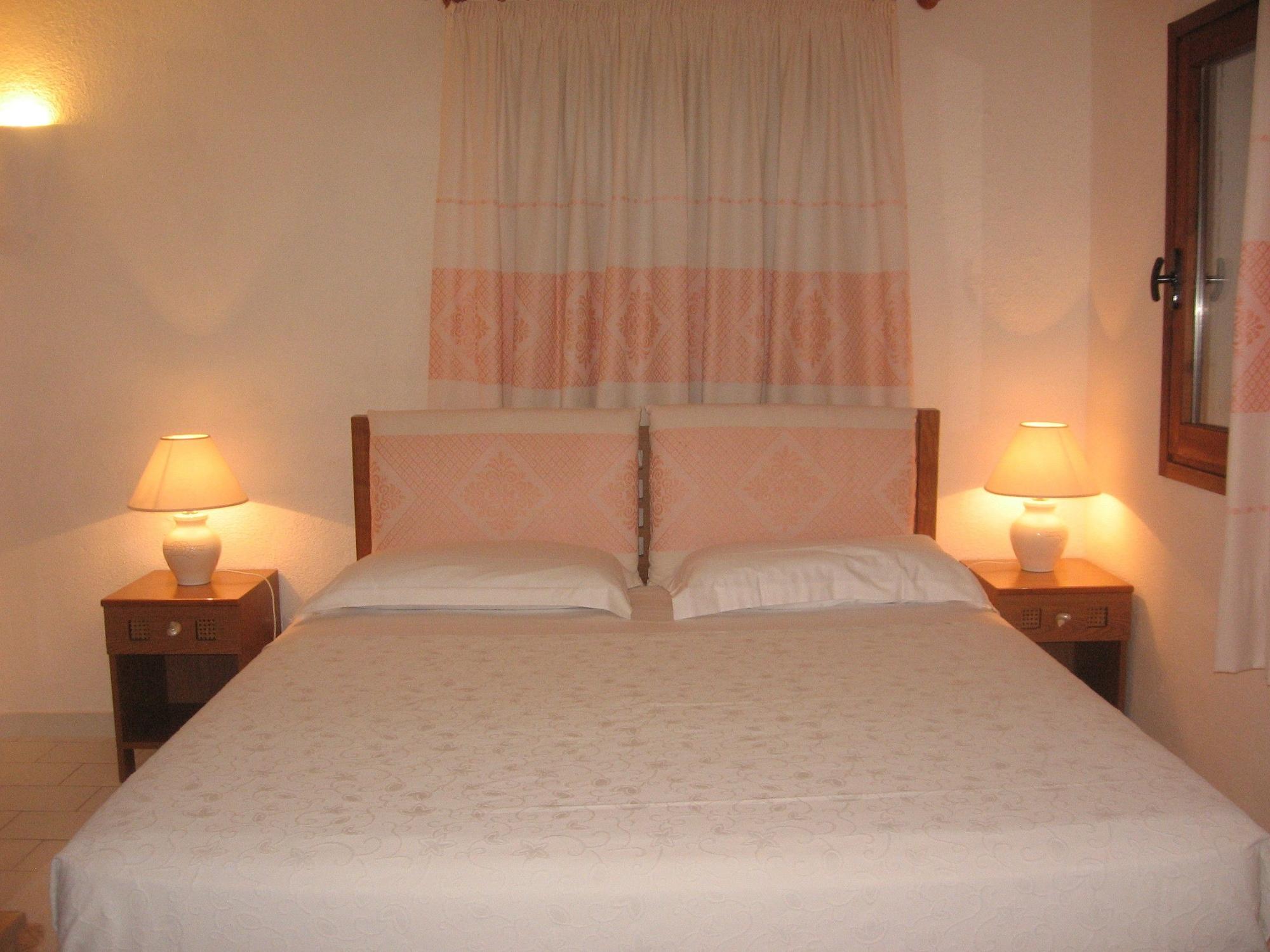 Hotel Valdiola Porto Cervo Ngoại thất bức ảnh
