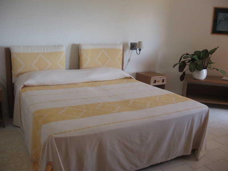 Hotel Valdiola Porto Cervo Ngoại thất bức ảnh
