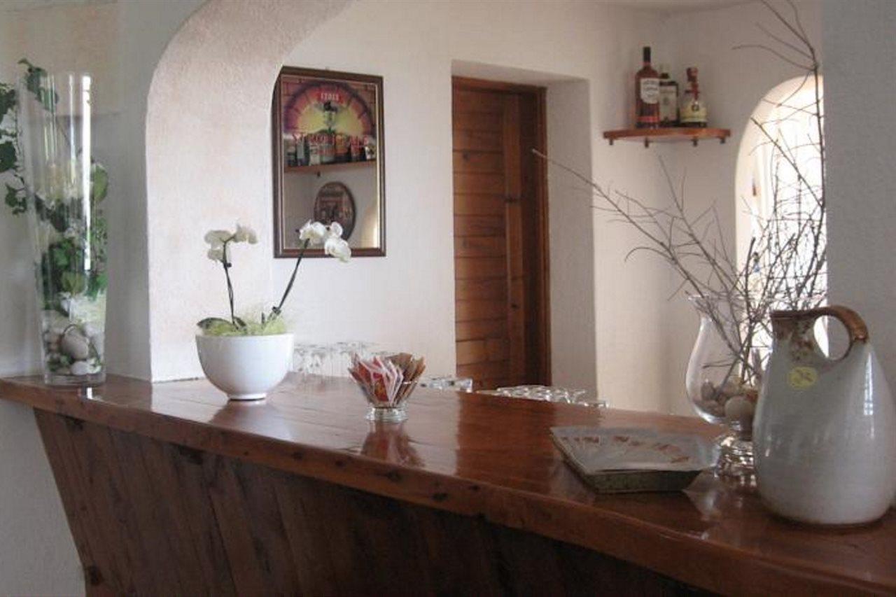 Hotel Valdiola Porto Cervo Ngoại thất bức ảnh