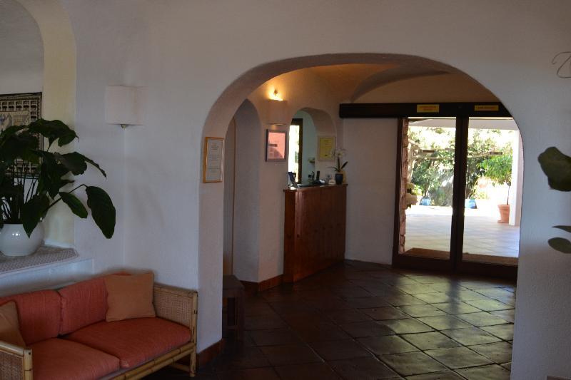 Hotel Valdiola Porto Cervo Ngoại thất bức ảnh