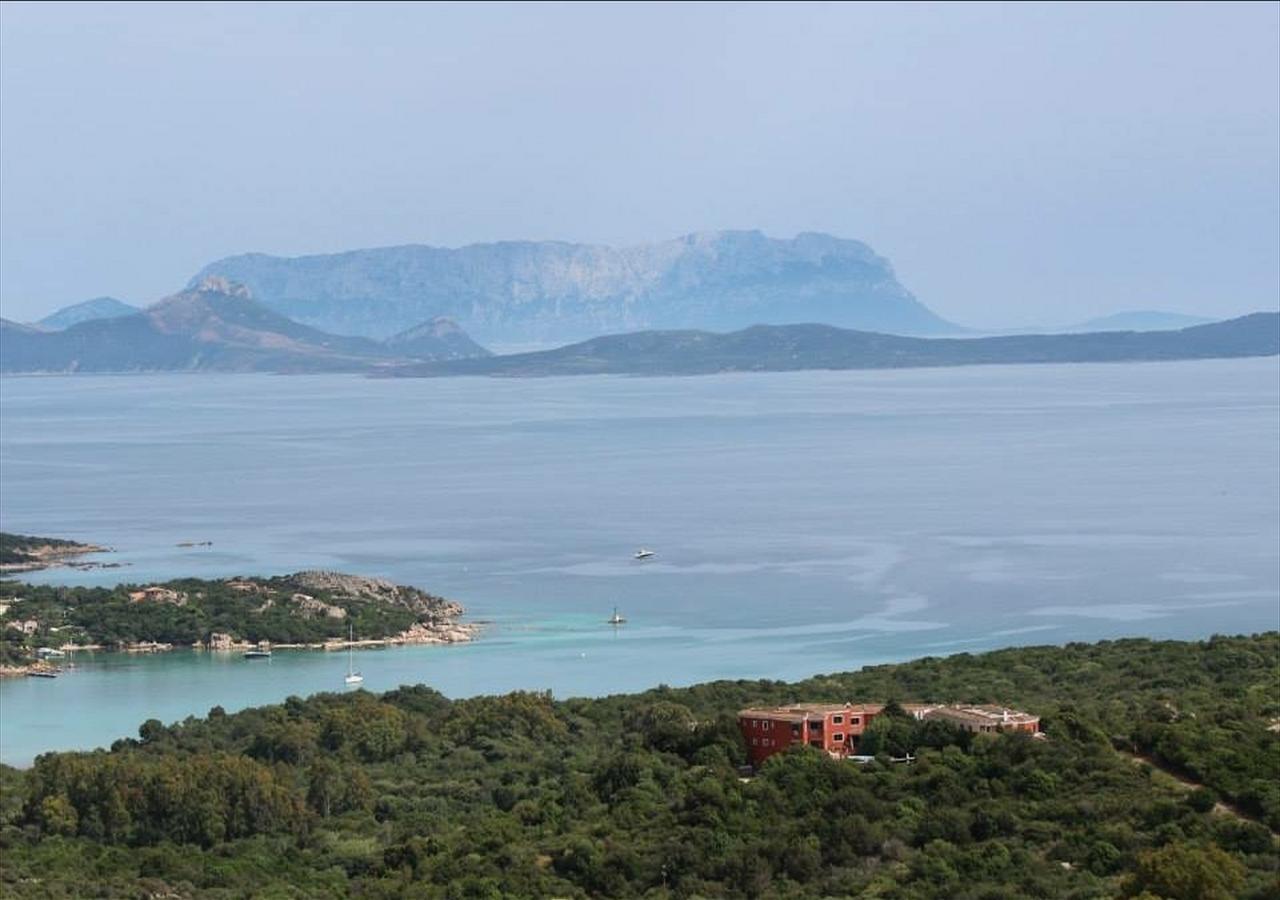 Hotel Valdiola Porto Cervo Ngoại thất bức ảnh